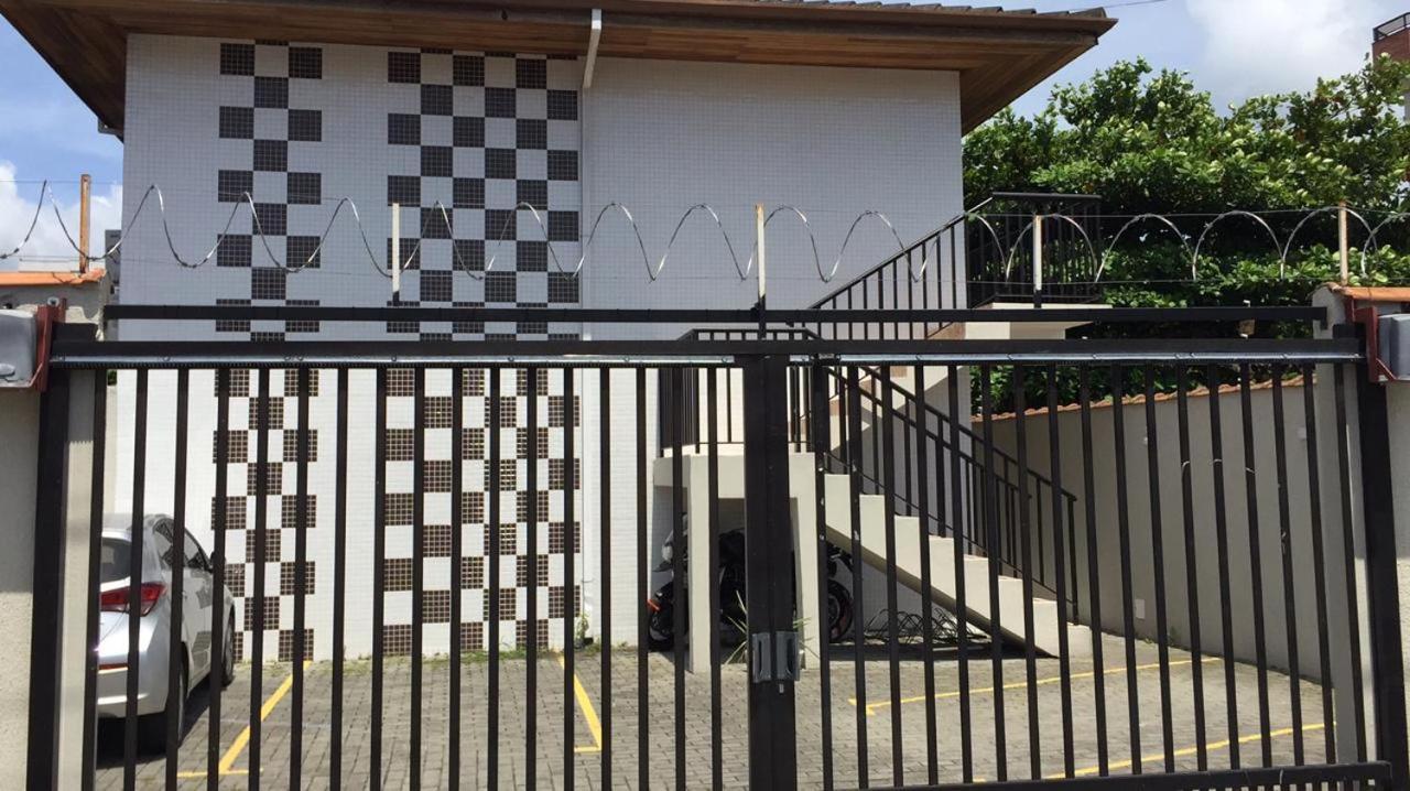 Apto Funcional Proximo A Orla Do Centro Hs2 Ubatuba Exterior photo